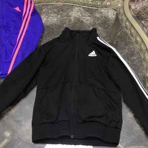 TWO ADIDAS SWEATERS ‼️‼️‼️